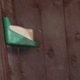 Frisches Stroh